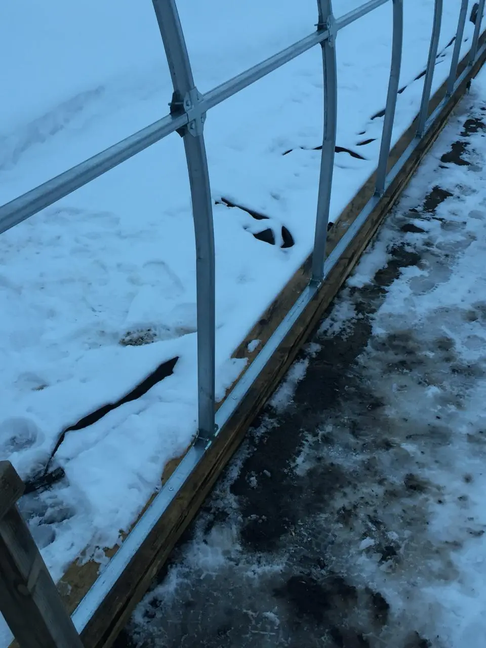 Теплица Ударница Агроном Теплица Ударница Агроном